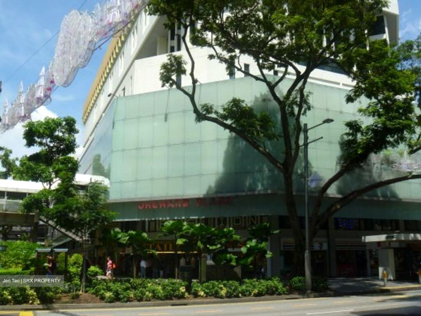 Orchard Plaza (D9), Retail #423814701